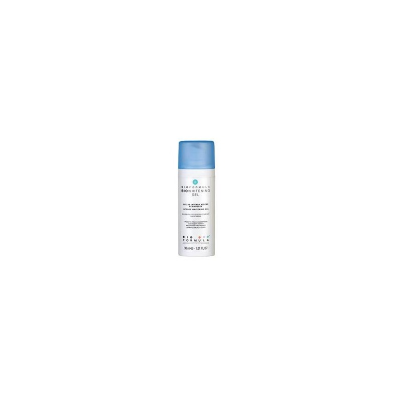 Bioformula Bio Whitening Gel 30 Ml