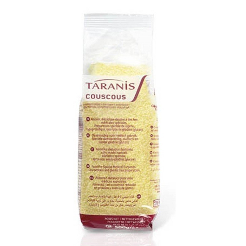 Taranis Couscous 500 G