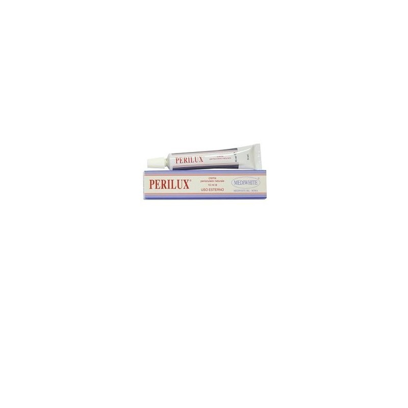 Perilux Crema Perioculare 15 Ml