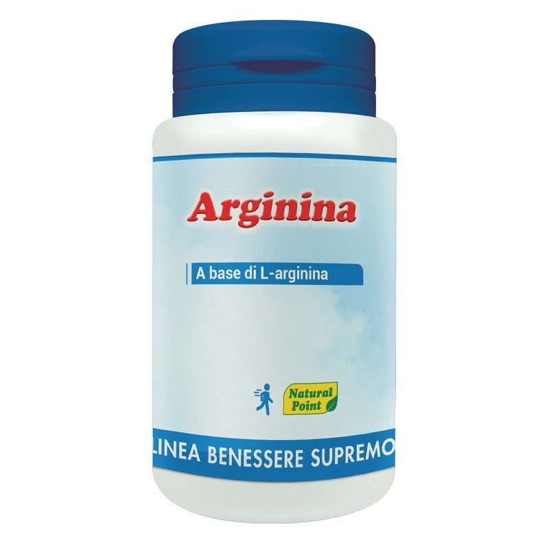 Arginina 50 Capsule