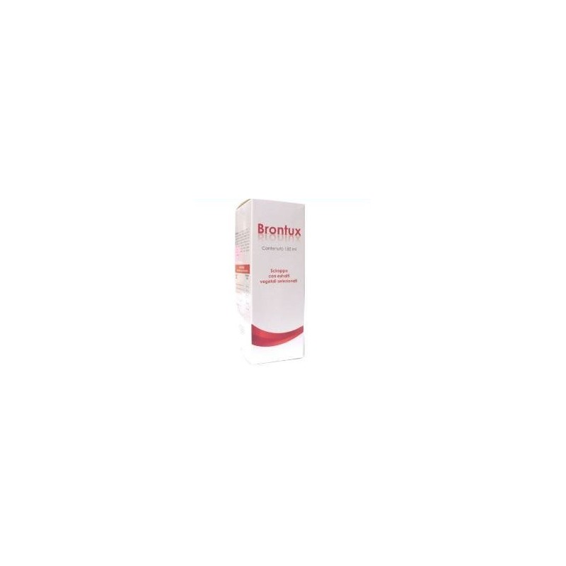 Brontux Sciroppo 150 Ml