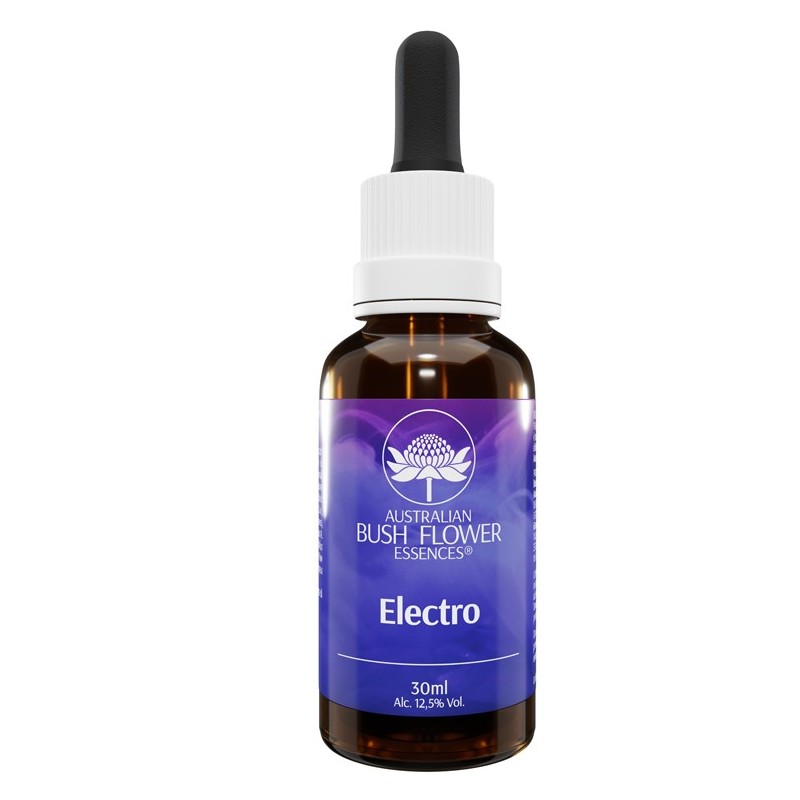 Electro Australian 30 Ml Gocce