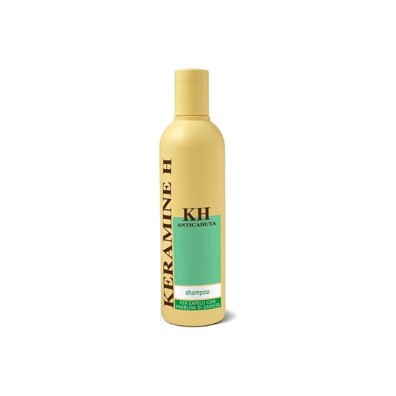 Keramine H Shampoo Anticaduta 300 Ml