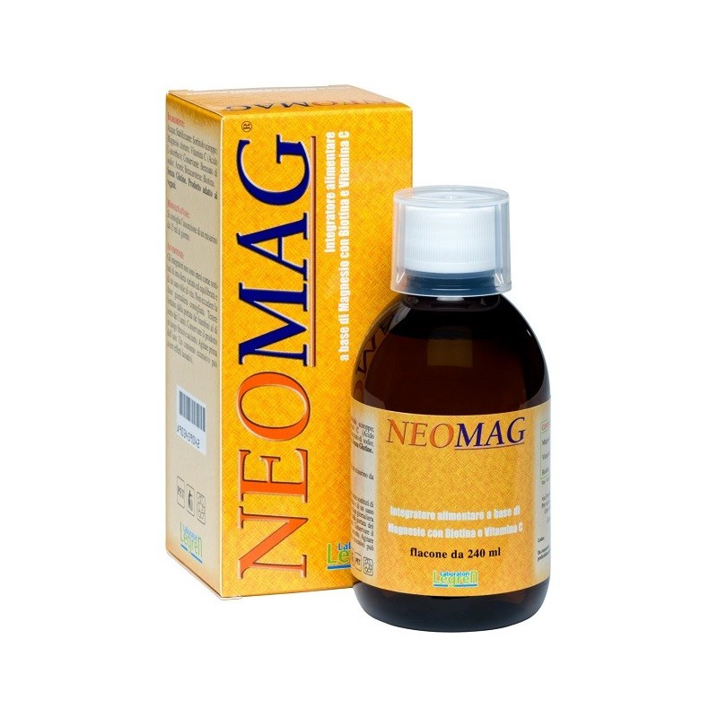 Neomag 240 Ml