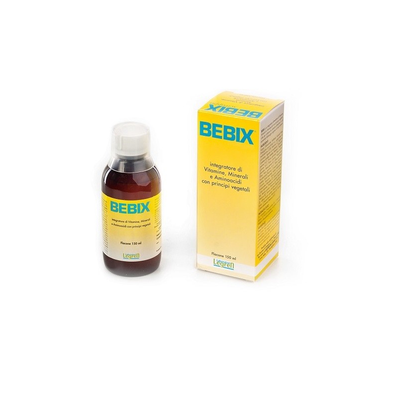 Bebix 150 Ml