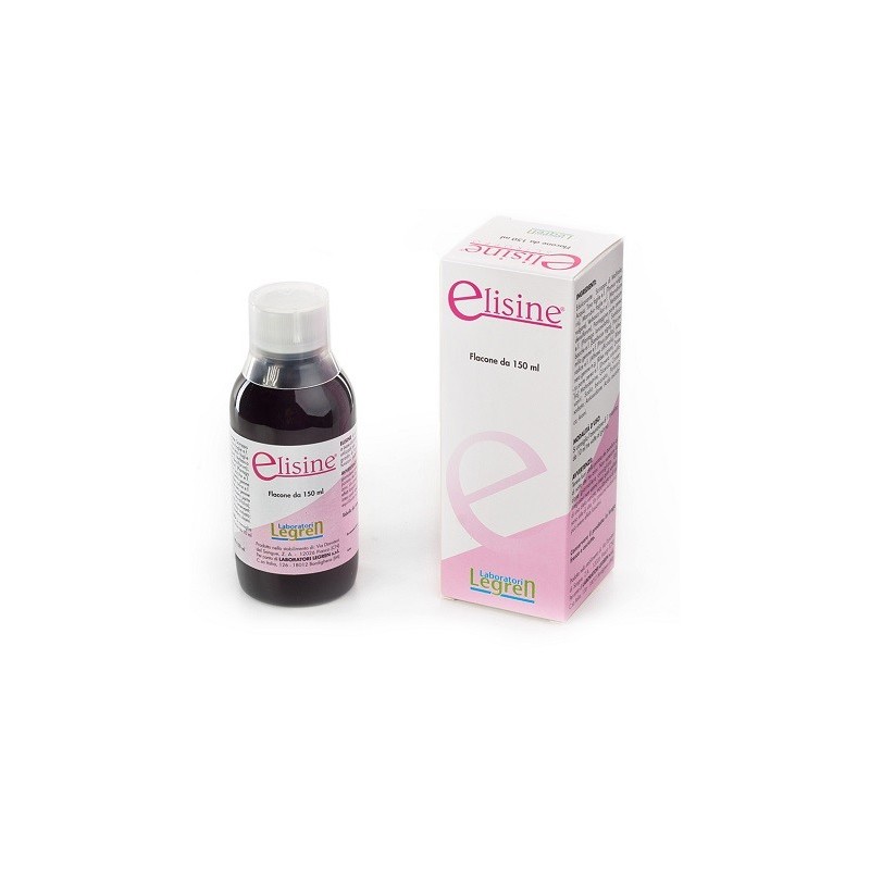 Elisine 150 Ml