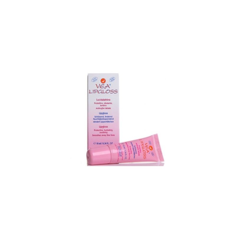 Vea Lipgloss Protettivo Antiage 10 Ml