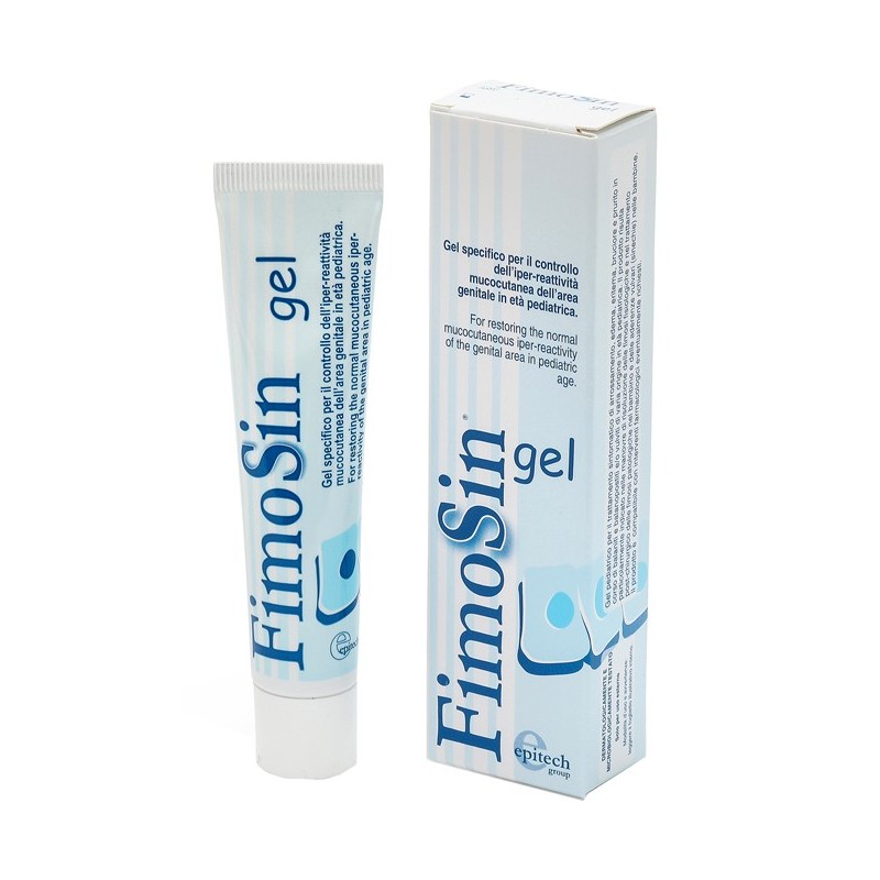 Fimosin Gel 30 Ml