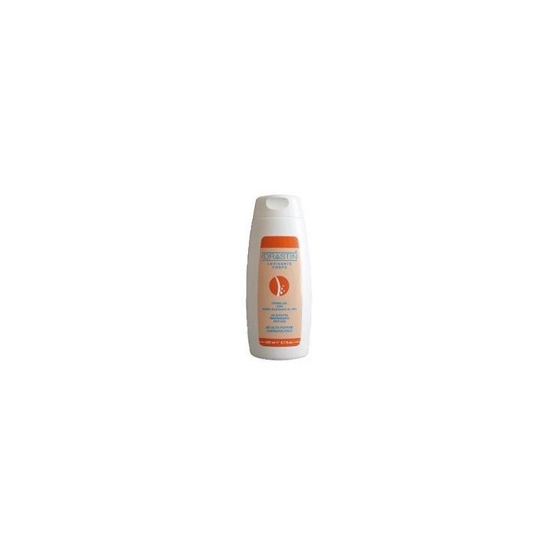 Idrastin Levigante Corpo 200 Ml