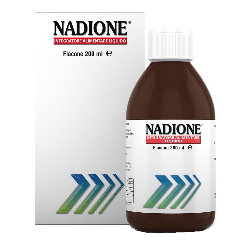 Nadione 200 Ml