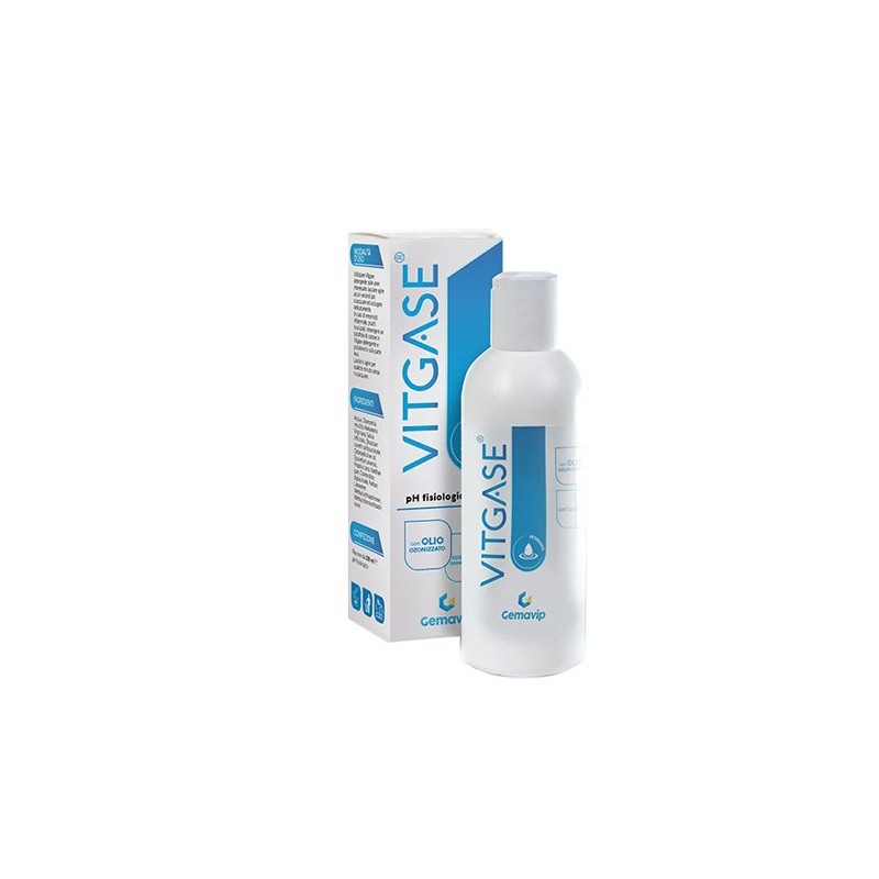 Vitgase Detergente 200 Ml