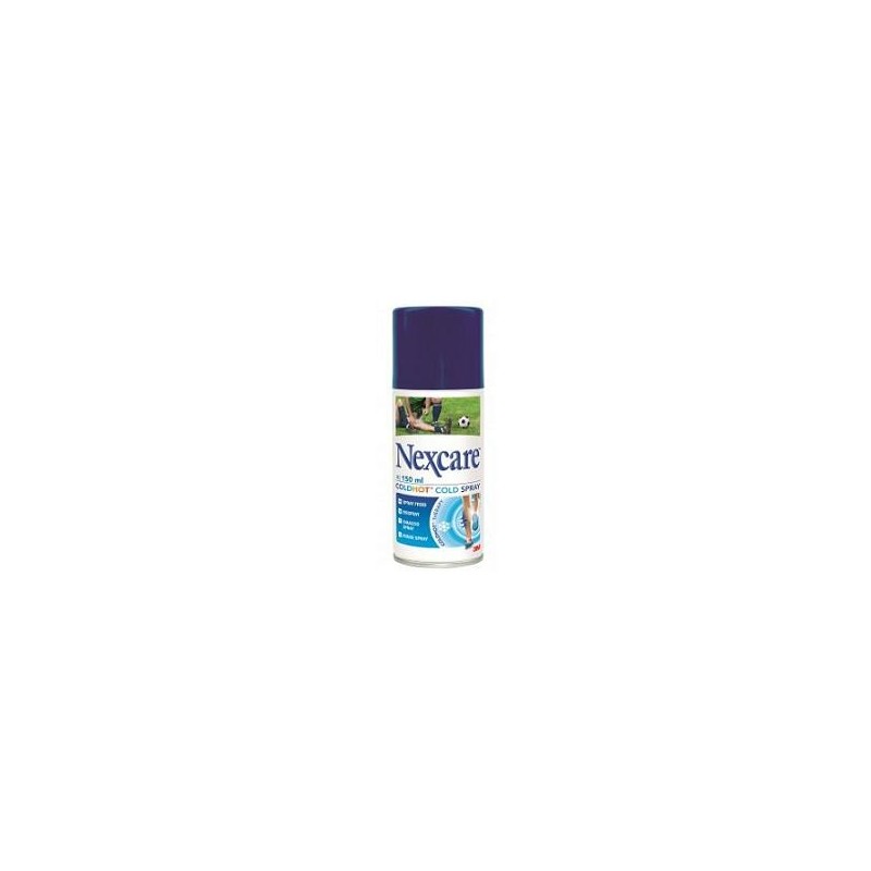 Ghiaccio Istantaneo Cold Spray 150ml