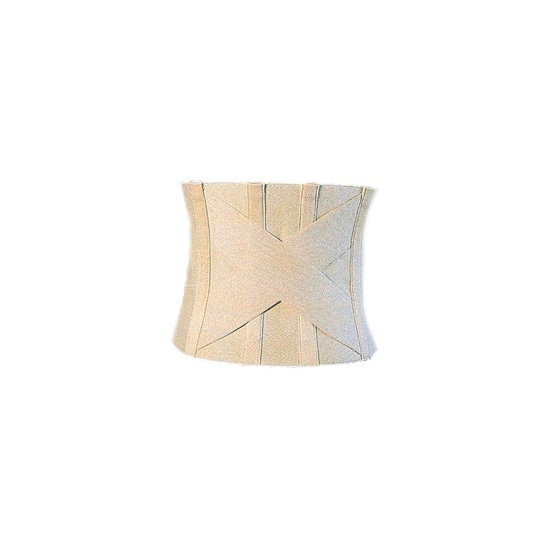 Corsetto Universal Per Circonferenza 110-115cm. Per Decorsi Post-operatori A Seguito Di Interventi Alla Colonna Vertebrale, Sint