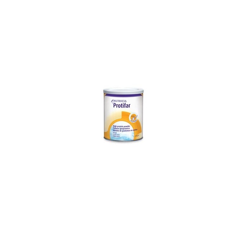 Nutricia Protifar Polvere Integratore Proteico 225 g