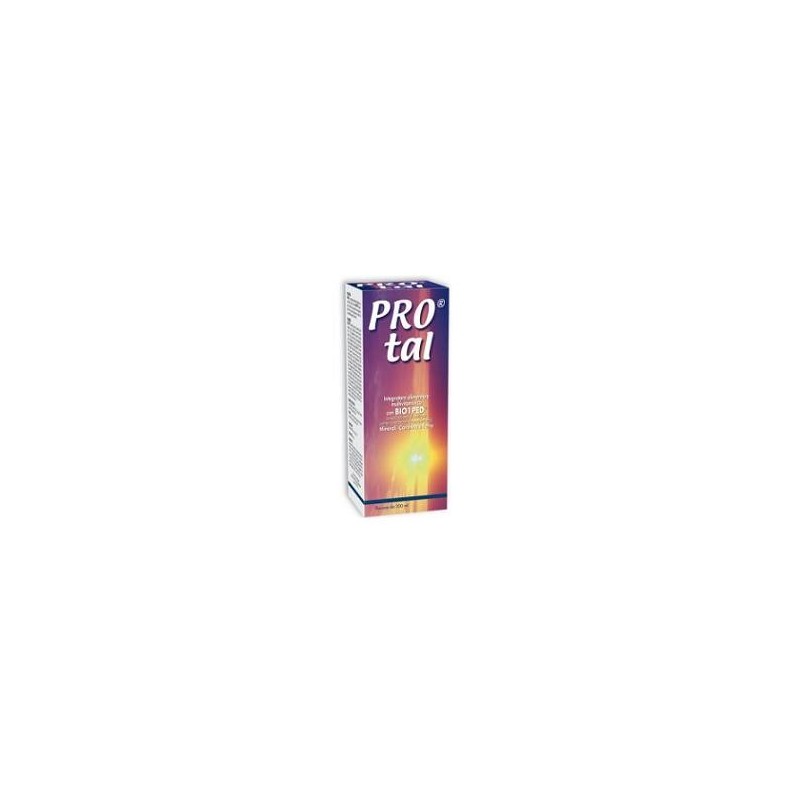 Protal Vitamina B 200 Ml