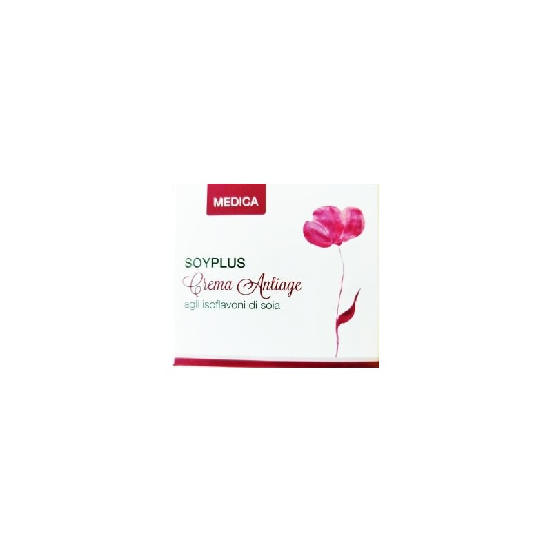 Soyplus Crema Antiage 50 Ml