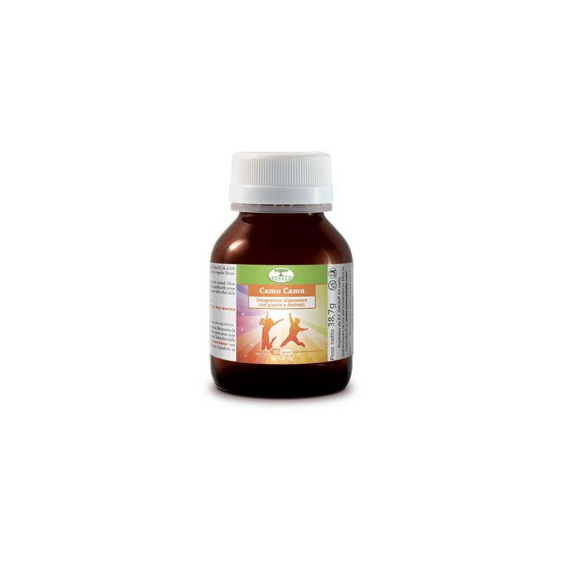 Camu Camu 90 Capsule