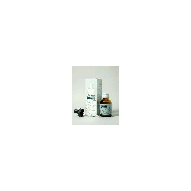 Glazarderm Premiscela Gocce 50 Ml