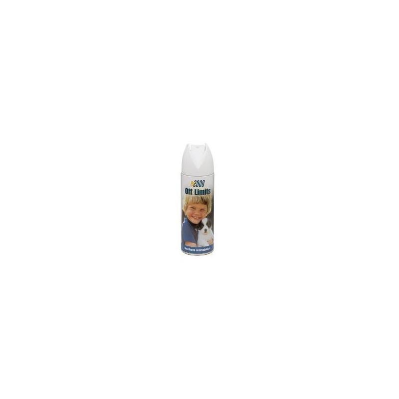 Off Limits Repellente Anafrodisiaco Spray Per Femmine Di Cane In Calore 200 Ml