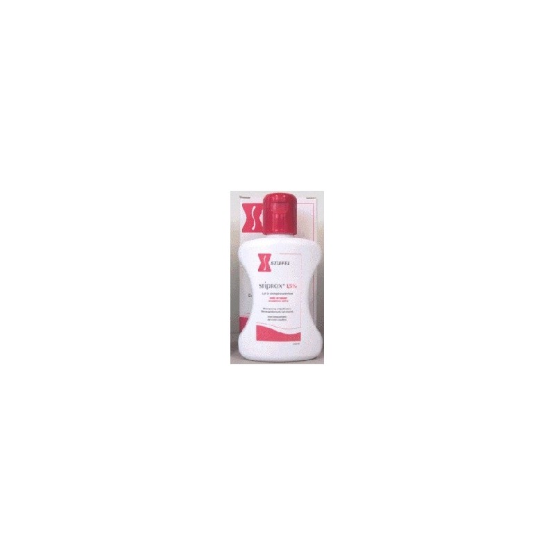 Stiprox Shampoo Urto 100 Ml