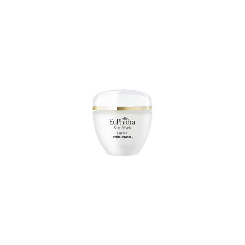 Euphidra Skin Reveil Crema Rivitalizzante 40 Ml