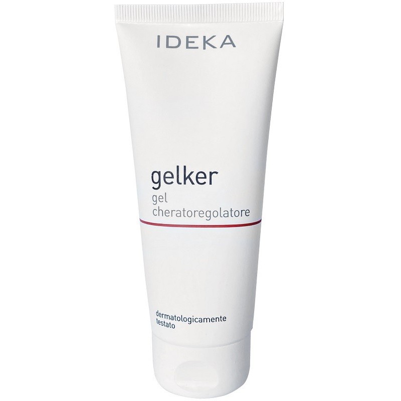 Gelker Gel 100 Ml