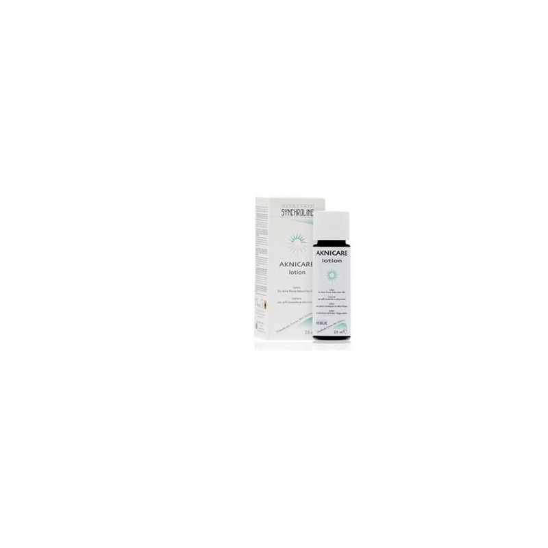 Aknicare Treatment Lotion 25 Ml