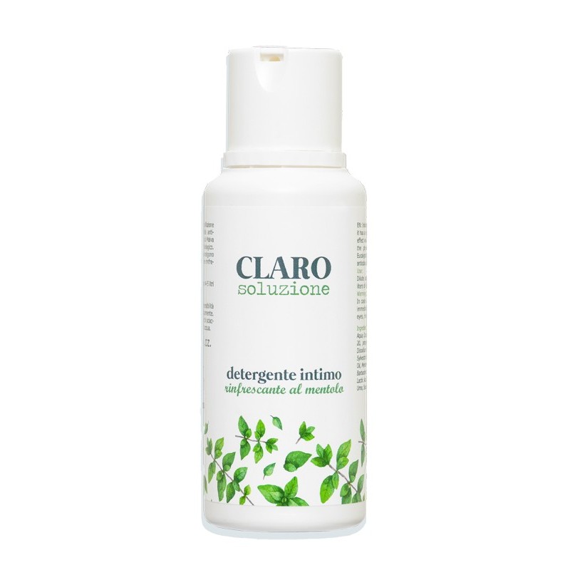 Claro Sol 200 Ml