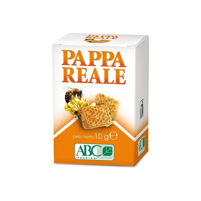 Pappa Reale 10 G