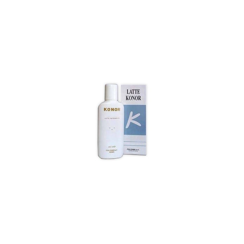 Konor Latte Detergente 200 Ml