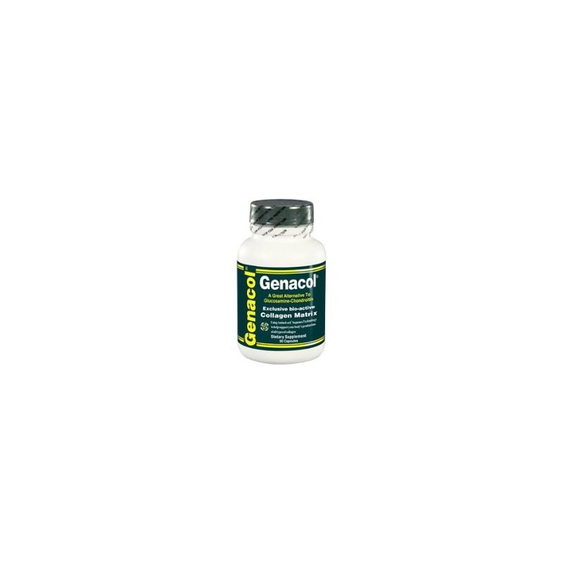 Genacol 90 Capsule