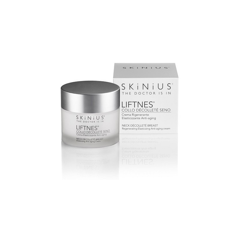 Liftnes Crema 50 Ml