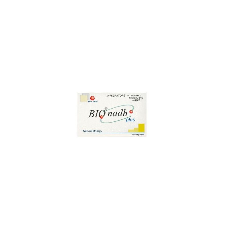 Bionadh Plus 30 Compresse