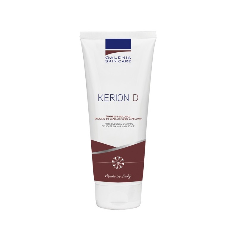 Kerion D Shampoo Sebonormalizzante 200 Ml