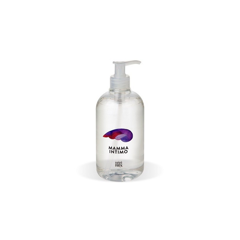 Linea Mammababy Mammaintimo 500 Ml