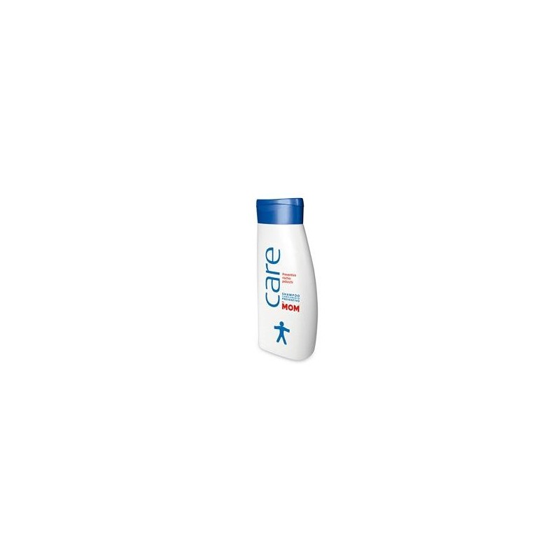 Mom Care Shampoo Preventivo 250 Ml