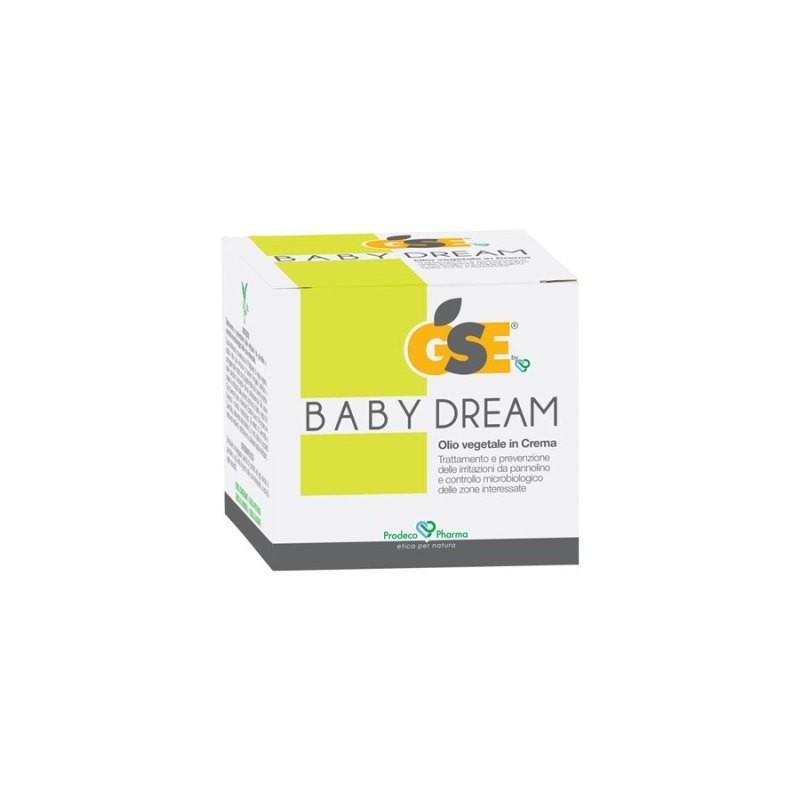 Gse Baby Dream Crema 100 Ml