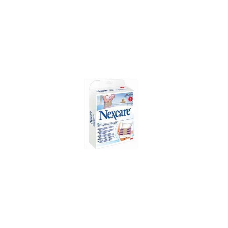 Supporto Addominale Post Parto Nexcare Large