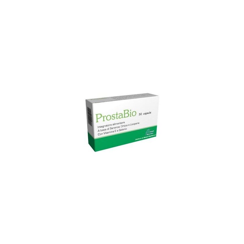 Prostabio 30 Capsule