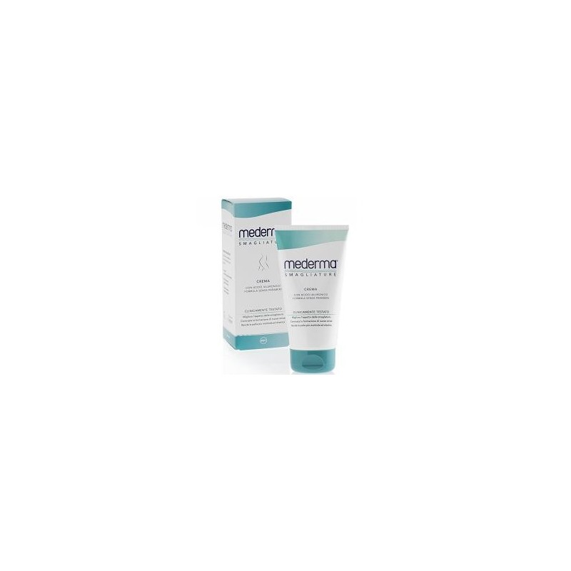 Mederma Smagliature Crema 150 G