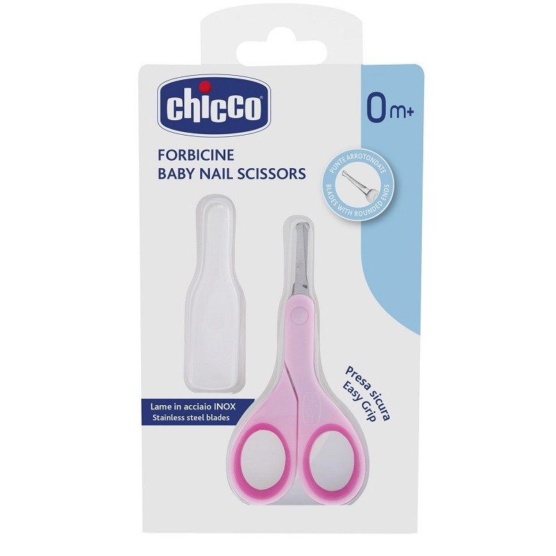 Chicco Forbicine Rosa