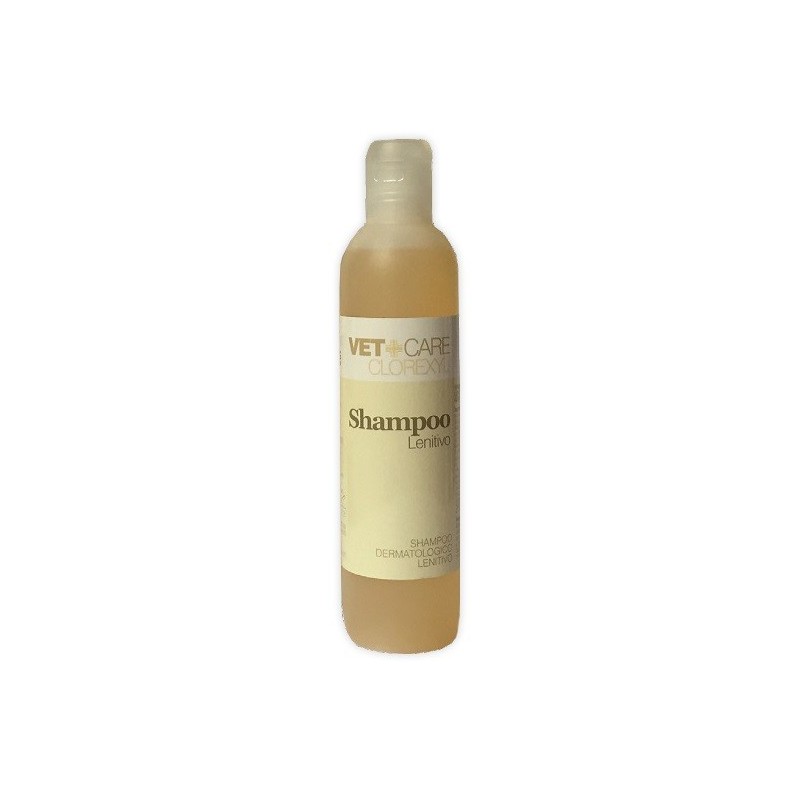 Vetcare Clorexyl Shampoo Lenitivo 250 Ml