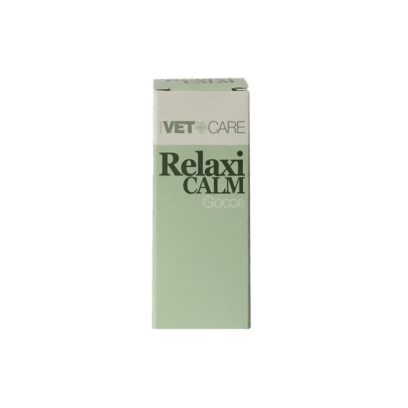 Relaxycalm Vetcare 50 G