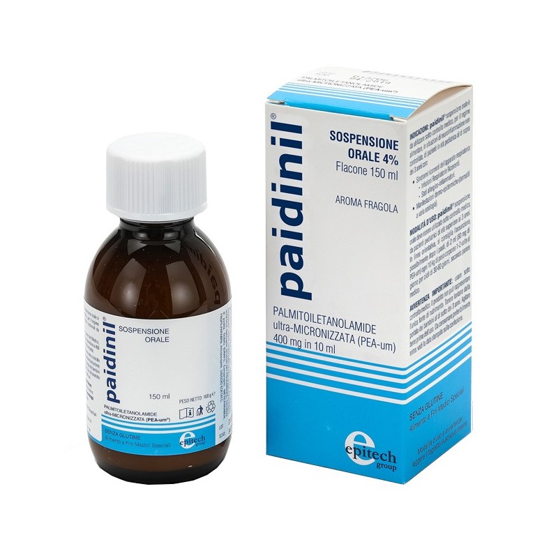 Paidinil 150 Ml