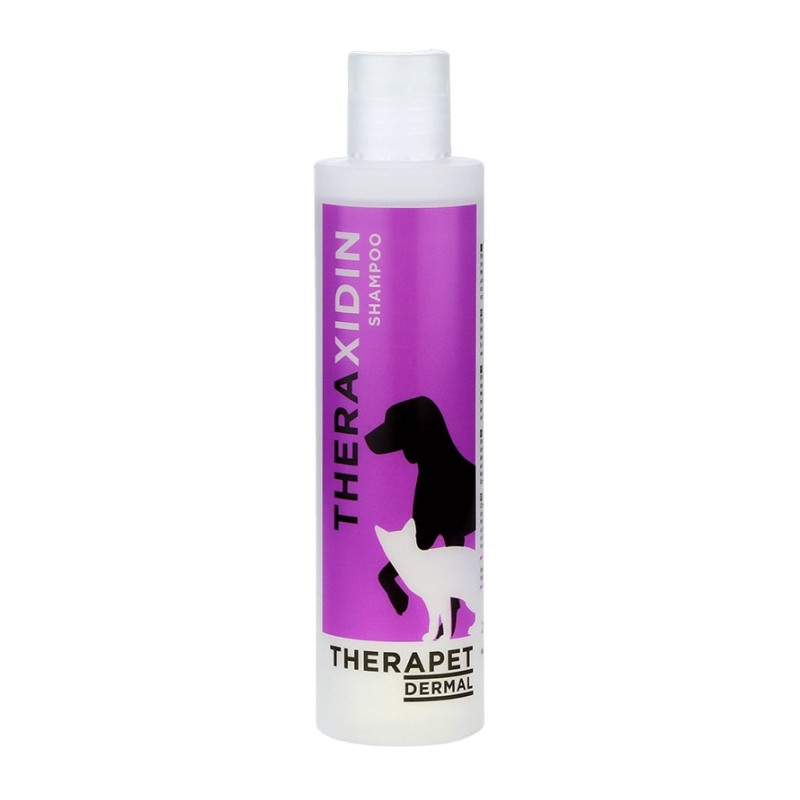 Theraxidin Shampoo 200 Ml