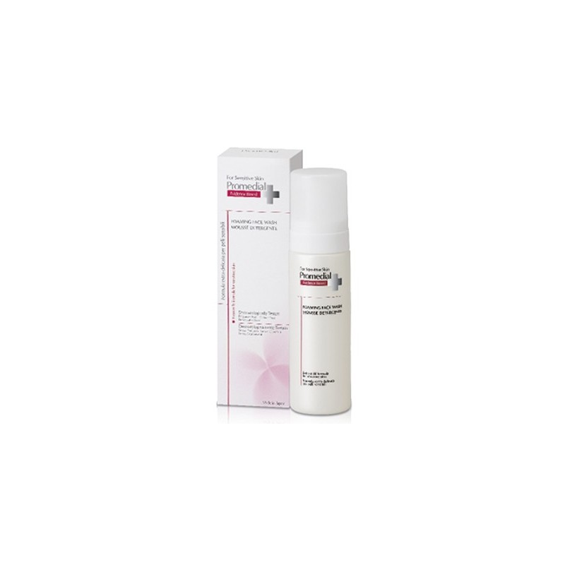 Promedial Mousse Detergente 100 Ml