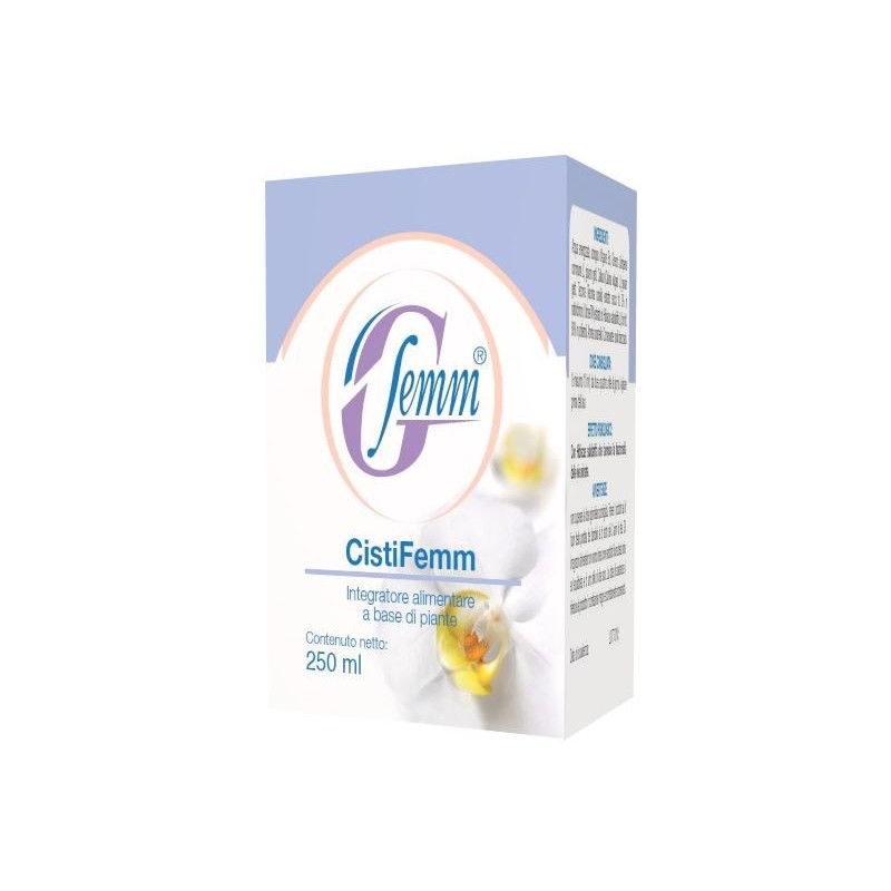 G-femm Cistifemm 250 Ml