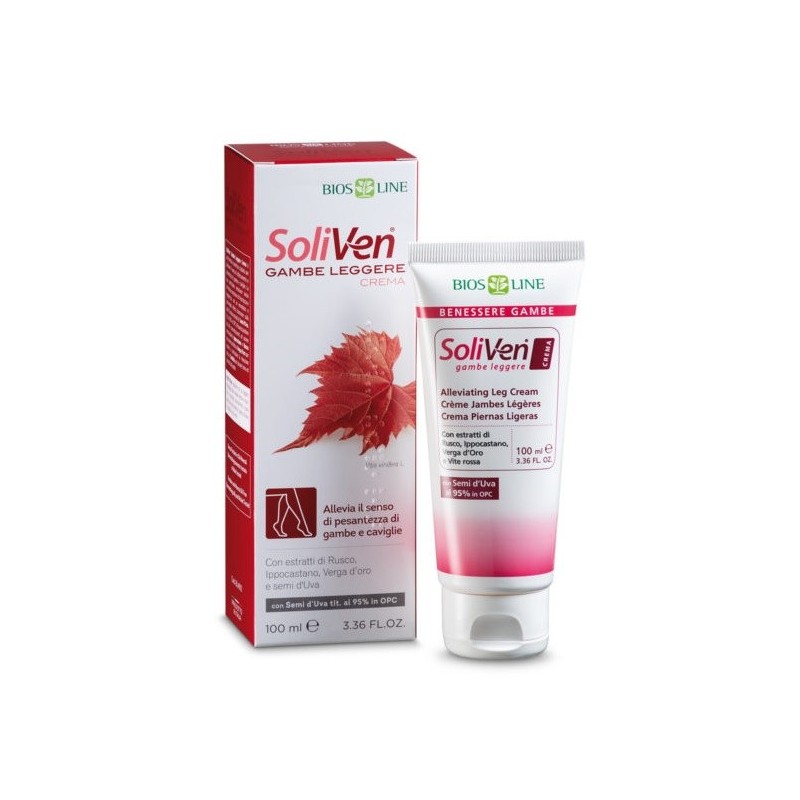 Biosline Soliven Crema