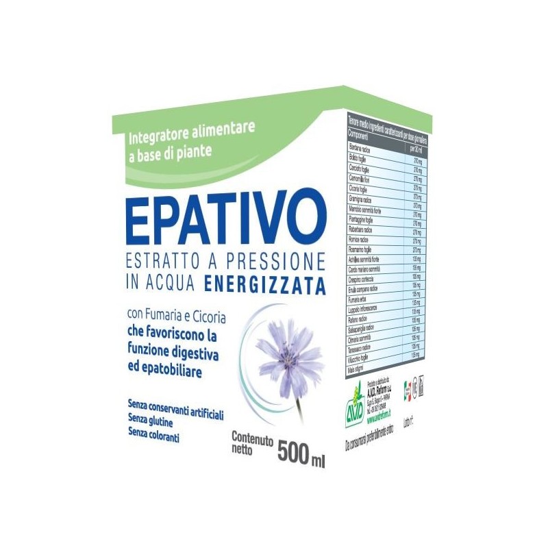 Epativo 500 Ml