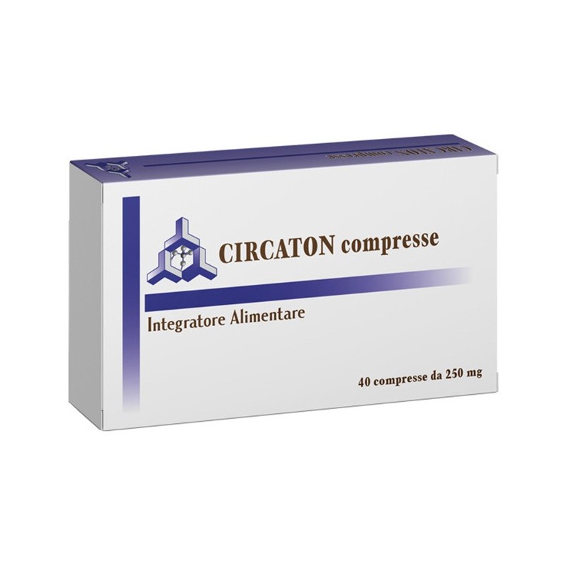 Circaton 40 Compresse